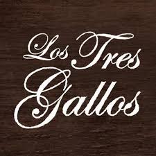 Restaurant Los Tres Gallos