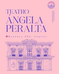 Teatro Ángela Peralta
