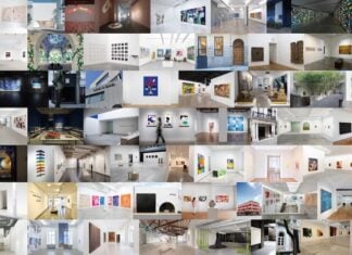 Zona Maco 2026 is Mexico City’s biggest Art Week yet