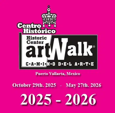 Vallarta ArtWalk